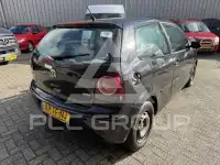 2006 Volkswagen Polo