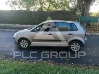 2006 Volkswagen Polo
