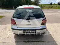 2006 Volkswagen Polo