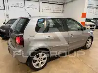 2006 Volkswagen Polo