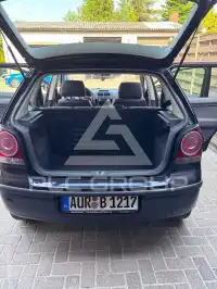 2006 Volkswagen Polo