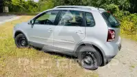2006 Volkswagen Polo