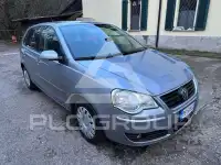 2006 Volkswagen Polo