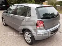2006 Volkswagen Polo