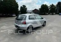2006 Volkswagen Polo