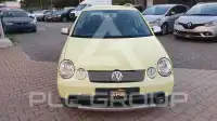 2006 Volkswagen Polo
