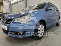 2006 Volkswagen Polo