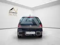 2006 Volkswagen Polo