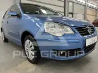 2006 Volkswagen Polo