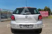 2006 Volkswagen Polo