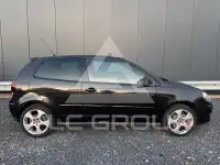 2006 Volkswagen Polo