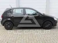 2006 Volkswagen Polo