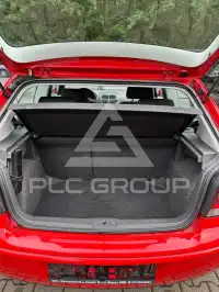 2006 Volkswagen Polo
