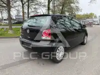 2006 Volkswagen Polo