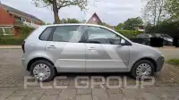 2006 Volkswagen Polo