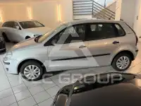 2006 Volkswagen Polo
