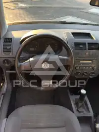 2006 Volkswagen Polo