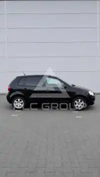 2006 Volkswagen Polo