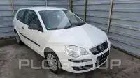 2006 Volkswagen Polo