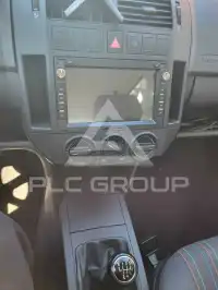 2006 Volkswagen Polo