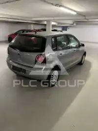 2006 Volkswagen Polo