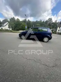 2006 Volkswagen Polo