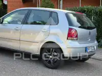2006 Volkswagen Polo