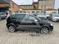 2006 Volkswagen Polo
