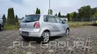 2006 Volkswagen Polo