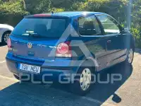 2006 Volkswagen Polo