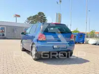2006 Volkswagen Polo