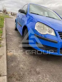 2006 Volkswagen Polo