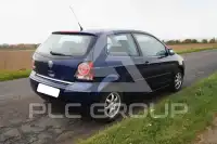 2006 Volkswagen Polo