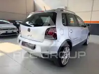 2006 Volkswagen Polo