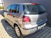 2006 Volkswagen Polo