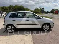 2006 Volkswagen Polo