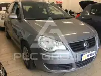 2006 Volkswagen Polo