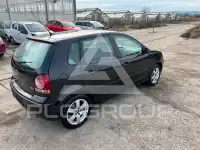 2006 Volkswagen Polo