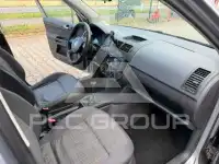 2006 Volkswagen Polo