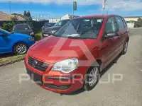 2006 Volkswagen Polo