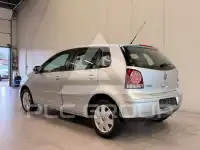 2006 Volkswagen Polo
