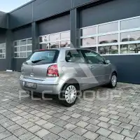 2006 Volkswagen Polo