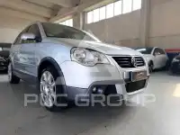 2006 Volkswagen Polo