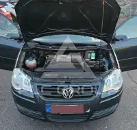 2006 Volkswagen Polo