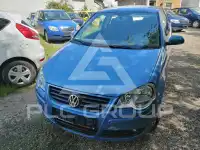2006 Volkswagen Polo