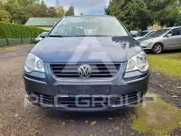 2006 Volkswagen Polo