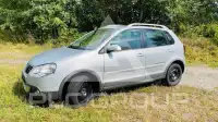 2006 Volkswagen Polo