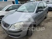 2006 Volkswagen Polo