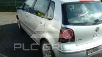 2006 Volkswagen Polo