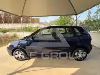 2006 Volkswagen Polo